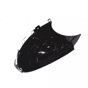 Left turn signal mirror VW Tiguan 12-18 without memory