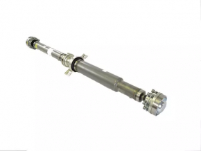 Jeep Grand Cherokee WK2 14-22 Rear Driveshaft 3.6 AWD Rusty
