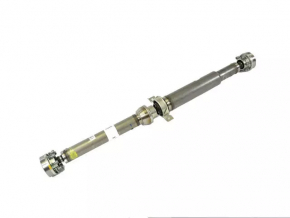 Jeep Grand Cherokee WK2 14-22 Rear Driveshaft 3.6 AWD Rusty