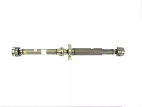 Jeep Grand Cherokee WK2 14-22 Rear Driveshaft 3.6 AWD Rusty