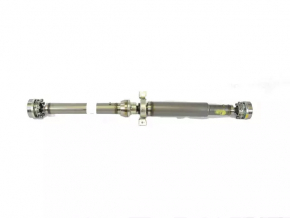 Jeep Grand Cherokee WK2 14-22 Rear Driveshaft 3.6 AWD Rusty