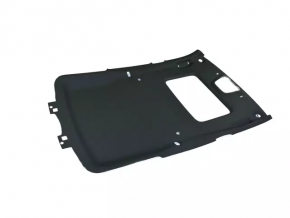 Headlining Jeep Grand Cherokee WK2 16-16 black, under the sunroof