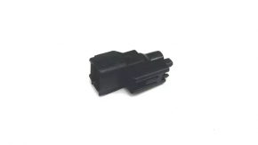 Ambient air temperature sensor Subaru b9 Tribeca 077500-5191 broken mount