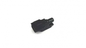 Ambient air temperature sensor Subaru b9 Tribeca 077500-5191 broken mount