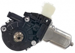 Rear left window lift motor for Nissan Murano z51 09-14