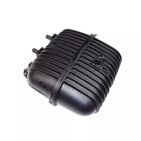 Turbine resonator Audi A4 B8 08-16 2.0T