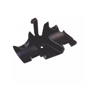 Radiator seal right Audi A3 8V 15-20 upper