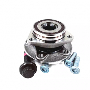 Front left hub VW Tiguan 18-