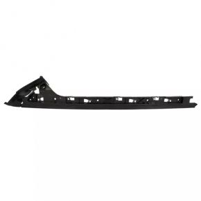 Right windshield pillar trim bracket Ford Explorer 16-19 broken