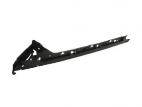 Right windshield pillar trim bracket Ford Explorer 16-19 broken