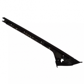 Right windshield pillar trim bracket Ford Explorer 16-19 broken