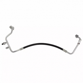 Air conditioning hose compressor-heater Ford Mustang mk6 15-17 3.7