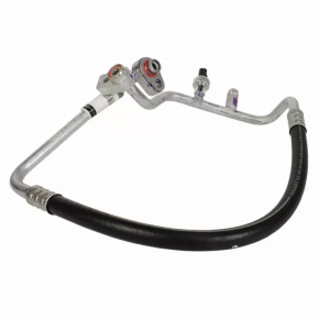 Air conditioning hose compressor-heater Ford Mustang mk6 15-17 3.7