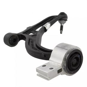 Lower front left control arm for Ford Explorer 16-19 police