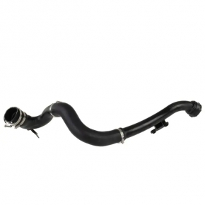 Intercooler pipe left Ford Edge 19-24 2.0T complete