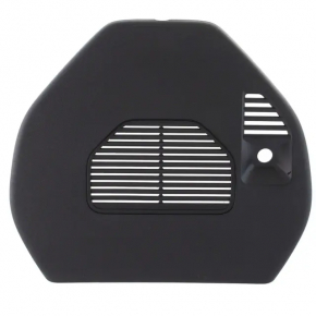 Ford Escape MK4 Lane Keeping Camera Cover 23- Black