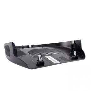 Ford Escape MK4 Lane Keeping Camera Cover 23- Black