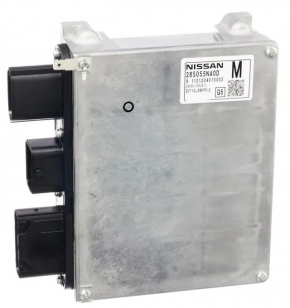 Infiniti QX50 19-20 Power Steering Main Control Unit