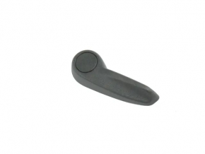 Jeep Compass 17-25 Black Driver's Seat Backrest Lever
