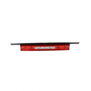 Dodge Challenger 09-14 Central Light with Opening Button