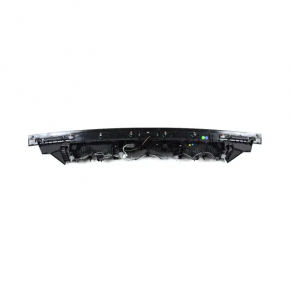Dodge Challenger 09-14 Central Light with Opening Button