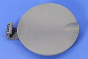 Fuel filler flap Fiat 500 12-19