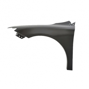Front left wing Chrysler 200 15-17