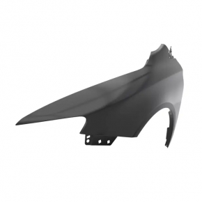Front left wing Chrysler 200 15-17