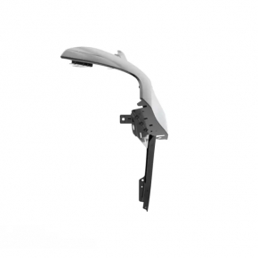 Front left wing Chrysler 200 15-17