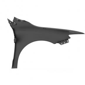 Front left wing Chrysler 200 15-17