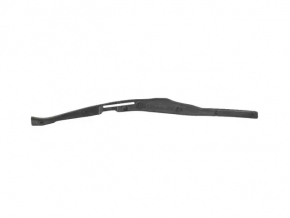 Door seal side rear left Chrysler Pacifica 17- front