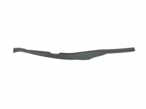 Door seal side rear left Chrysler Pacifica 17- front