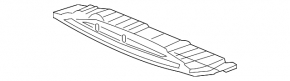 Lower grille front bumper Acura ILX 13-15 prerest