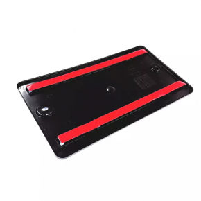 Platform for the number of the tailgate Audi Q5 80A 18-24