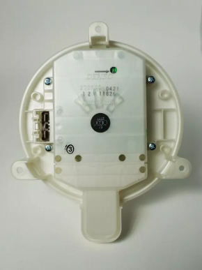 Heater Fan Motor Toyota Sequoia 08-16