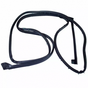 Door seal rear right Ford Explorer 11-19