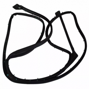 Door seal rear right Ford Explorer 11-19