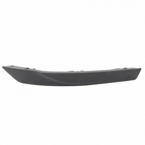 Front bumper trim lower left Ford Explorer 16-17 scratches
