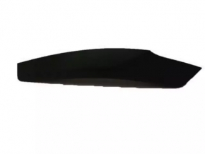 Front bumper trim lower left Ford Explorer 16-17 scratches