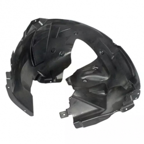 Front left mudguard Ford Mustang mk6 15-17 prerest