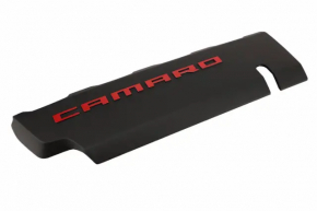 Engine cover left Chevrolet Camaro 16-23 6.2