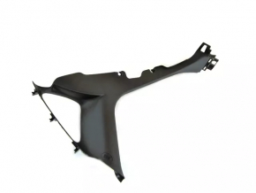 Rear pillar trim front right Chrysler 200 15-17 black