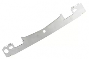 Absorber front bumper Cadillac ATS 13-14 dorest plastic