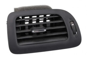 Right air duct Chevrolet Volt 12-15 light gray
