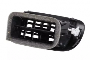 Right air duct Chevrolet Volt 12-15 light gray