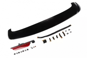 Chevrolet Equinox 10-17 Tailgate Spoiler