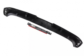 Chevrolet Equinox 10-17 Tailgate Spoiler