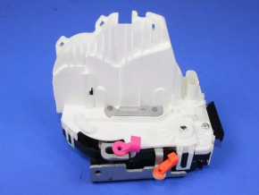 Front Right Door Lock Jeep Grand Cherokee WK2 11-21