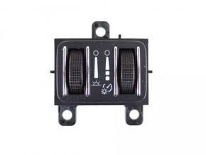 Chrysler 300 11- Instrument Panel Light Control Button