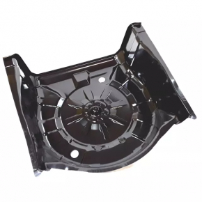 Subaru Outback 10-14 Trunk Tray